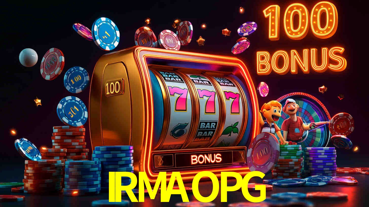 IRMAOPG com Bônus especiais