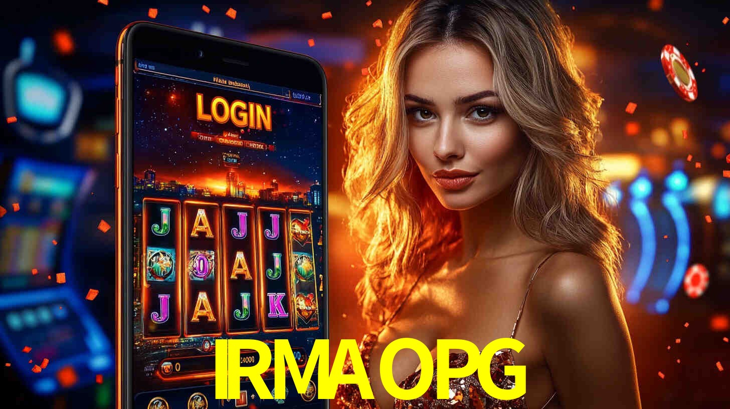 Apoio dedicado da IRMAOPG