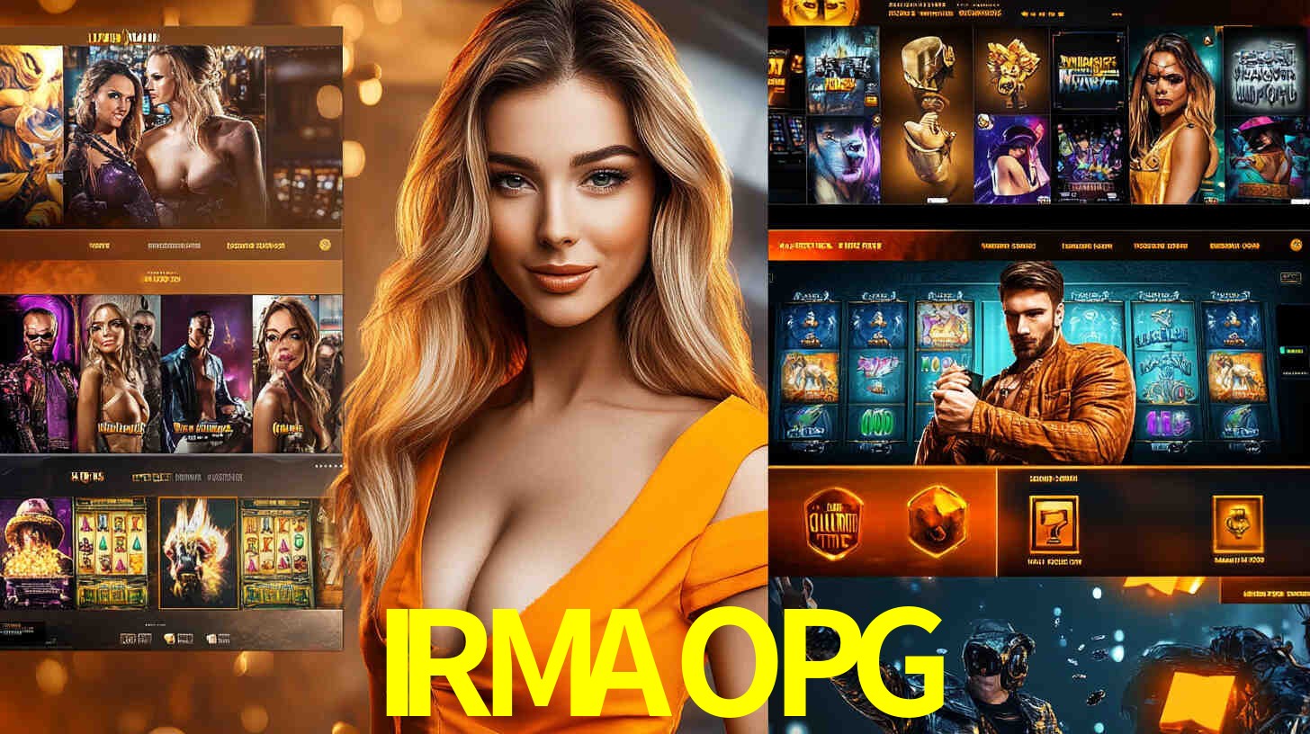 Assistência Apoio na IRMAOPG