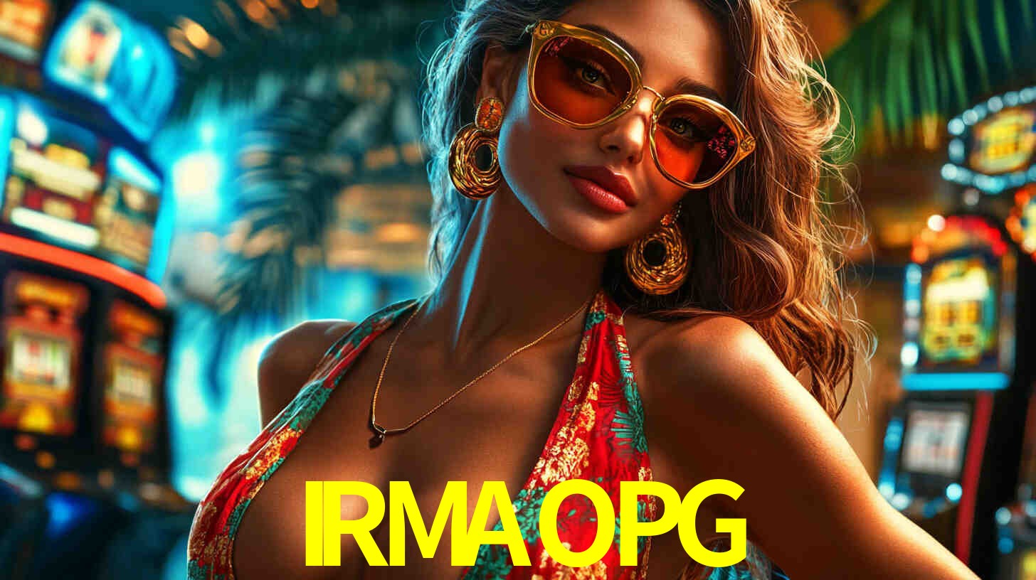 Proteção de informações na IRMAOPG