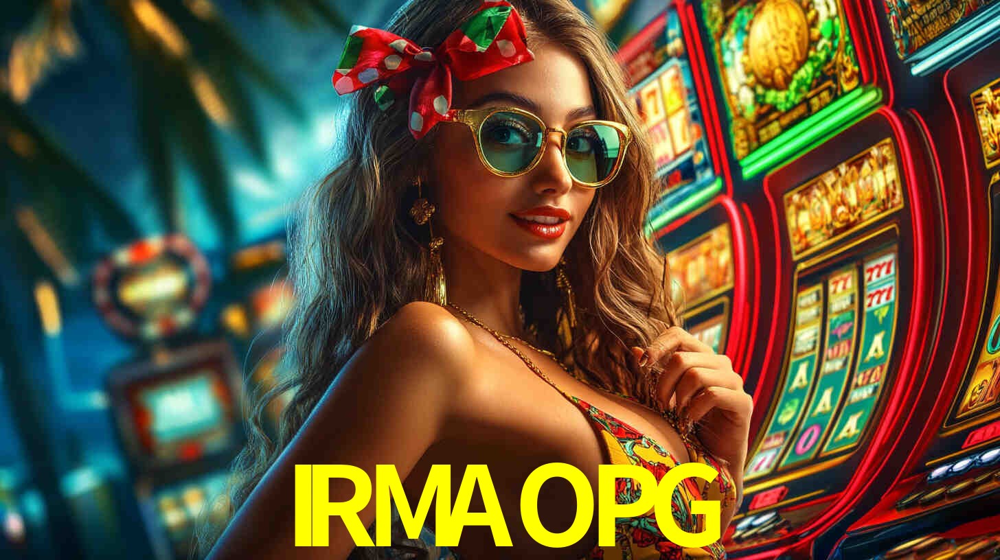 Jogos emocionantes na IRMAOPG cassino