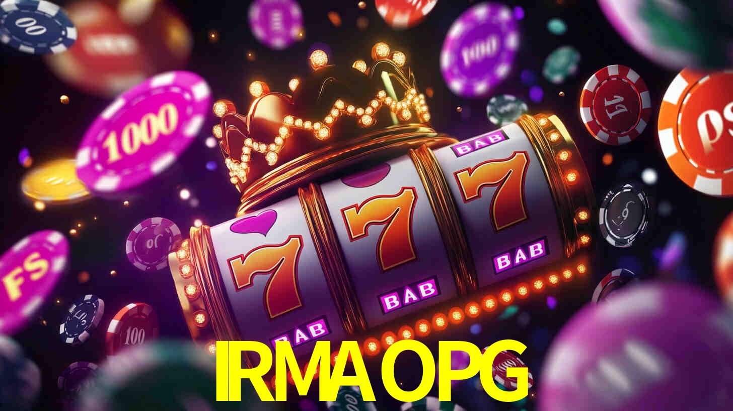 Apostas altas nos Slots IRMAOPG