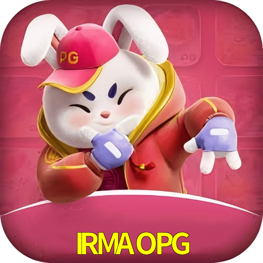 Jogos online na IRMAOPG casino